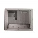 High Brightness Industrial Touch Screen All in one 17 inch Wall Mounted Mini Panel PC 1080x1024 Resolution 5 Wire Computer